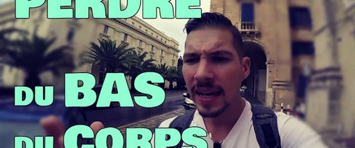 Exercice pour Maigrir du Bas du Corps