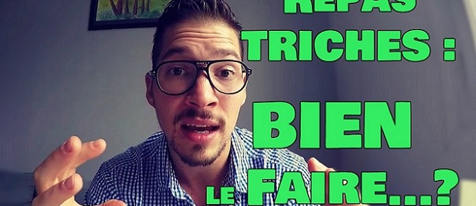 Repas plaisir pendant un Régime : Comment faire ?